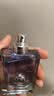 范思哲（VERSACE）香水礼盒范思哲同名男士香水50ml 男士生日礼物送男友毕业礼物 实拍图