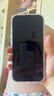 Apple/苹果 iPhone 17 512GB 薰衣草紫色 支持移动联通电信5G 双卡双待手机 实拍图