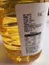 胖东来花生油压榨一级桶装DL正品低芥酸菜籽油/零反式脂肪葵花籽油代购 零反式脂肪葵花籽油5L*1桶 实拍图