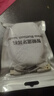 正品卡通充电宝20000毫安自带线可上飞机迷你便携随身移动电源 粉色【自带线+LED灯+智能显示】 5000毫安 实拍图