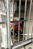 长虹空调3匹【价保618】熊猫懒Pro超一级省电双排铜管空调柜机国家补贴KFR-72LW/ZDXSW1+RA十年包修 实拍图