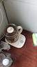 苏泊尔（SUPOR）【价保618】养生壶煮茶壶 1.5L家用保温花茶壶煮茶器316L不锈钢 恒温电热水壶烧水壶SW-15YJ08 实拍图