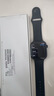 Apple/苹果 Watch S11 智能手表GPS+蜂窝款46毫米亮黑色铝金属表壳黑色运动型表带M/L MFDA4CH/B情人节 实拍图