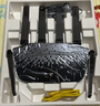 普联（TP-LINK）大道路由器7DR6430 BE6400 5G WiFi7千兆双频家用高速穿墙 2.4G wifi6无线 2.5G网口 游戏加速 实拍图