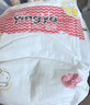 婴芽（YINGYA）纸尿裤M码2包108片【4.5-8kg】婴儿超薄干爽尿不湿男女宝宝通用 实拍图