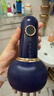 康佳（KONKA）电动经络刷揉腹仪疏通按摩仪器腹部减肥刷肚子颈椎肩颈腰背全身通用燃脂热敷刷带脉生日父亲节礼物 实拍图