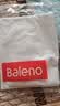 班尼路（Baleno）纯棉短袖t恤男2026年夏季美式潮牌字母小狗体恤衫宽松百搭上衣服 实拍图
