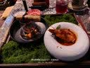 天玺柿子小镇 柿柿红富平柿饼甜蜜中国红礼盒大果2斤 特产霜降柿饼独立包 实拍图
