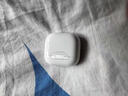 Apple/苹果【两年AC+套装版】AirPods 4(支持主动降噪)搭配无线充电盒(USB-C)苹果蓝牙耳机四代 实拍图