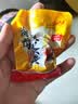 云山半熟咸蛋黄10颗装端午粽子馅料中秋月饼即食红心海鸭蛋黄酥120g原料 实拍图