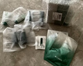 安修泽（ONCUR）油橄榄乳20ml 补水保湿控油干皮油皮舒缓修红乳液男女适用 实拍图