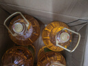 福临门 福临门 金阙谣食用油 非转基因压榨玉米油6.18L×4桶 实拍图