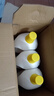 滴露（Dettol）衣物除菌液柠檬3L*3瓶杀菌除螨内衣衣物消毒液可配洗衣液儿童可用 实拍图
