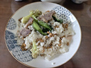 燕京国产小粒纳豆 激酶发酵菌健康轻食代餐50g*18盒 解冻即食低脂低卡 实拍图