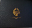 老人头（LAORENTOU）男士皮带真牛皮无头皮带条自动扣腰带男无扣头层牛皮带身 实拍图