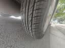 双星JUOGO轮胎 195/60R16 89H SH71适配新轩逸/骐达/启辰D60 实拍图