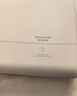 亚朵星球慢回弹记忆绵枕 枕头护颈枕芯基础款枕头芯酒店睡眠低枕8cm单只 实拍图