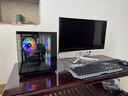 七彩虹 RTX5060Ti/RTX5060/5050高配独显+英特尔高端18核36线程台式电脑电竞直播设计主机i5/i7/i9组装机 配置六【i9级12核24线程+RTX4060Ti】 电脑全套+27 实拍图