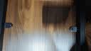 戟创AGKey-钛戟S3电竞桌台式电脑桌家用书桌可装机械臂桌子碳纤维色 【胡桃插排款】公牛插排｜进口松木芯｜ENF级环保｜ 180*75*75cm 二段分板 实拍图