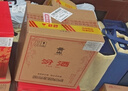 汾酒红盖玻汾 清香型白酒 42度 475mL*12瓶 原箱 端午节囤货 实拍图