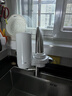 飞利浦（PHILIPS）水龙头净水器家用水龙头前置过滤器 厨房自来水过滤器 超滤龙头滤水器旗舰版AWP3877 实拍图