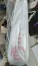 川崎（KAWASAKI）羽毛球拍女性全碳素单拍5U超轻青花瓷系列花颜二代紫绿（已穿线） 实拍图