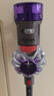 戴森（DYSON）V8无绳吸尘器 手持无线吸尘器 除螨 宠物 家庭适用 实拍图