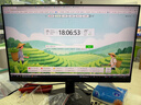 AOC27英寸2K 420Hz FastIPS快速液晶 1ms HDR400 出厂校色 硬件低蓝光 不闪屏游戏电竞显示器 Q27G4K 实拍图