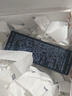 纪梵希（Givenchy）【达人专享】粉丝绒N27雪柿桃豆沙口红唇膏化妆品 生日礼物 实拍图