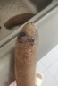 正宗黄心板栗红薯新鲜沙地蜜薯粉糯香甜宝宝辅食直播间京东包邮 板栗红薯 5斤 含箱 中小果（单两1两-3两） 实拍图