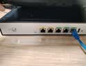 华三（H3C）ER3200G3 双WAN+3LAN口千兆企业级优先路由器带机量150-200 上网行为管理/图形配置 实拍图