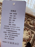 佰思腾（BAISITENG）大头围帽子男女通用刺绣棒球帽显脸小帽子软顶鸭舌帽 小北极熊鸭舌-卡其色 大头围(55-62cm) 实拍图