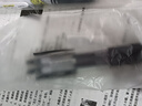 斑马牌（ZEBRA）【热门商品】JJ15按动黑色中性笔0.5mm签字笔商务水笔考试刷题笔高颜值学习办公文具套装3支 实拍图