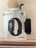 华为（HUAWEI）手环10 标准版 曜石黑 智能手环专业睡眠分析情绪健康心率监测运动手环华为手环9升级 实拍图