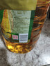 金龙鱼 食用油 非转基因 压榨 一级 纯正玉米油4L（新老包装随机发货） 实拍图