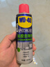WD-40强力除胶剂汽车清洁家用去胶清洗剂玻璃不干胶双面粘去除瓷砖地板 实拍图