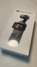 大疆 DJI Osmo Pocket 3 标准版 一英寸口袋云台相机 OP灵眸手持数码相机 vlog 便携美颜摄像 实拍图