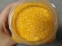 燕之坊碎晶玉米渣 450g ( 玉米糁 小细颗粒 玉米 杂粮 真空装 ） 实拍图