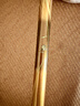 达亿瓦（DAIWA）一击 轻量鲤鱼鲫鱼草鱼罗非 进口鱼竿手杆 轻硬挺 休闲台钓 3.6m 一击P 10H-36.K（黑坑） 不支持使用/试用后退换货 实拍图