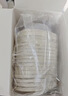 俏侬 蛋挞套装1.1kg 挞液500g+挞皮30只 空气炸锅烤箱烘焙半成品 实拍图