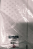 洁丽雅（Grace）乳胶枕头定型枕 天然乳胶学生宿舍枕头单人一只（含内外套） 实拍图