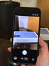 图拉斯支点壳O1S【经典爆款丨软边全包更护机】 适用iphone17promax手机壳苹果17pro防摔透明磁吸磨砂16 【磨砂黑】 iPhone17（相机按键全包） 实拍图