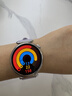 华为HUAWEI WATCH GT 6 流光紫 41mm智能手表多维情绪健康全新骑行体验 实拍图