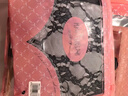 曼烟情趣内衣用品性感纯欲睡衣秘书裙sm羞耻夫妻刺激御姐丁字裤黑9088 实拍图