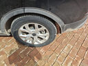 双星JUOGO轮胎 235/60R18 107H X31 适配哈弗H6/红旗HS5/CR-V 实拍图