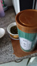 植宴龙井叶新茶雨前绿茶浓香型散装口粮春茶自己喝 龙井250g*1罐 精选 实拍图