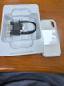 闪迪（SanDisk）1TB Type-c USB3.2 NVMe移动固态硬盘 PSSD E5D京东限定版 1050MB/s 三防保护 手机直连笔记本外接 实拍图