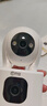乔安（JOOAN）双摄1600万像素监控摄像头无线wifi网络高清监控器360度无死角带夜视全景云台家用AI监控手机远程 实拍图