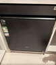 美的（Midea）【小西梅X7黑】价保618 新一级水效 洗碗机嵌入式150升以上 万向喷臂 105℃热风烘干 晶焰速干 实拍图