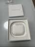 Apple/苹果 AirPods 4 搭配USB-C充电盒 苹果耳机 蓝牙耳机 适用iPhone/iPad/Mac 四代 实拍图